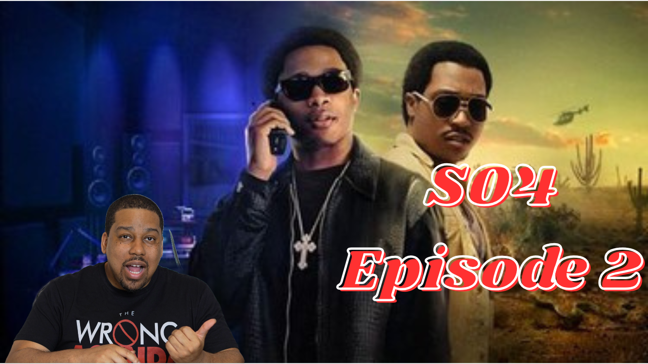 BMF Season 4 Episode 2 Discovery Recap and Review