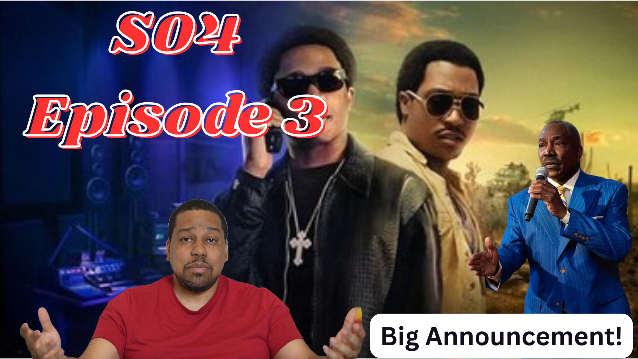 BMF Season 4 Episode 3 Recap and Review