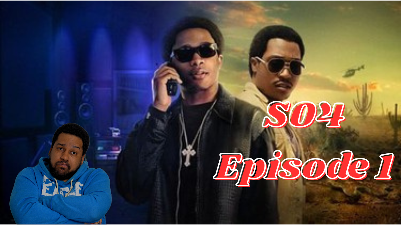 BMF Season 4 Episode 01 Recap