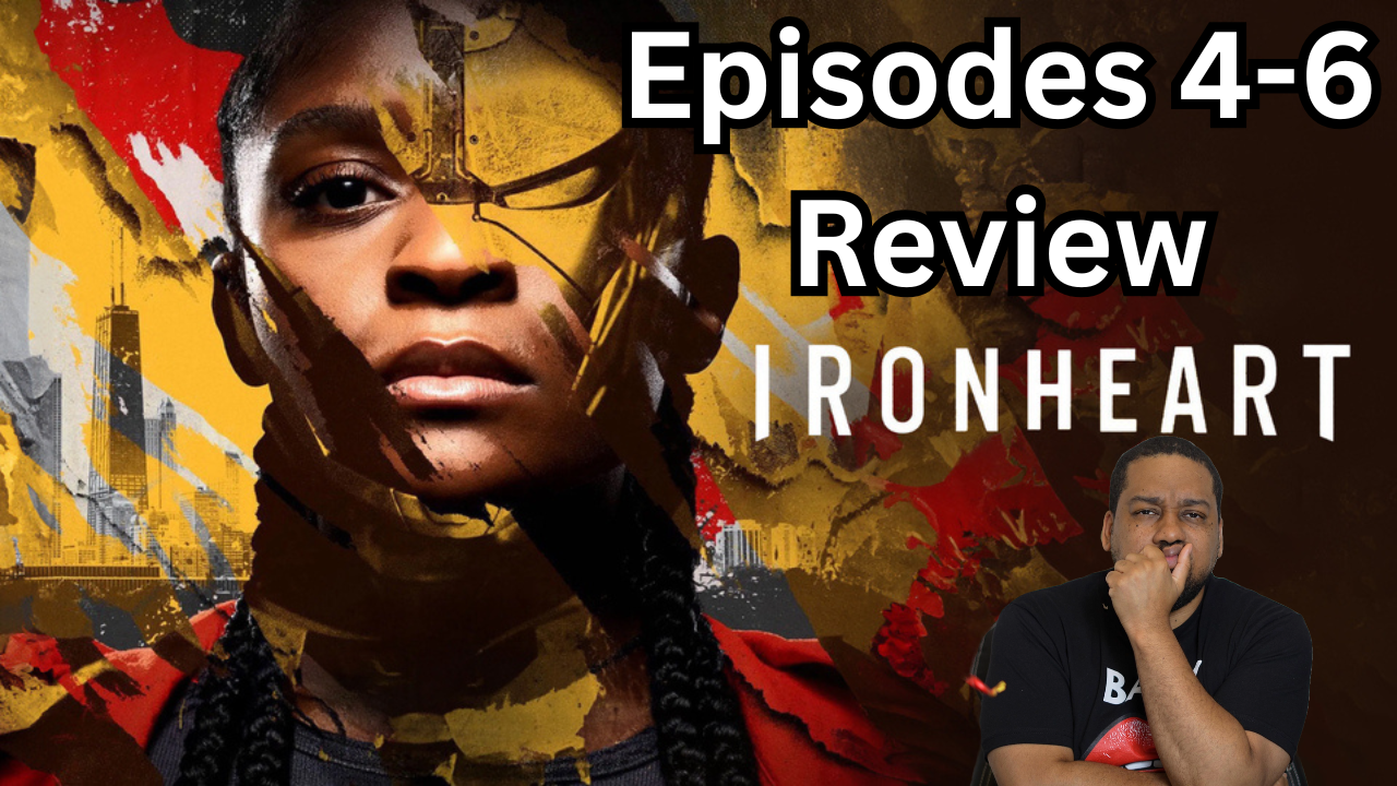 Ironheart Series Finale Review Was It Worth It?